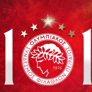 Ολυμπιακός: «101 χρόνια μαζί, επέτειος αφιερωμένη σε όσους στάθηκαν στο πλευρό μας, τα καλύτερα έρχονται»