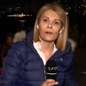 Απρόοπτο σε «ζωντανή» ανταπόκριση του Open από τη Βηρυτό, η σύνδεση διακόπηκε λόγω έντασης με Λιβανέζους