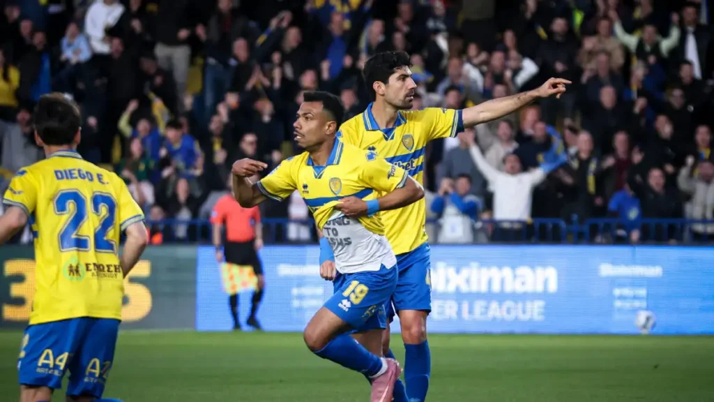 Παναιτωλικός – Κηφισιά 2-1: Γιόρτασε 100 χρόνια ζωής με μια μεγάλη νίκη στη Super League