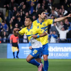 Παναιτωλικός – Κηφισιά 2-1: Γιόρτασε 100 χρόνια ζωής με μια μεγάλη νίκη στη Super League