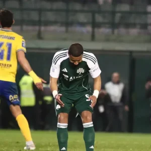 Παναθηναϊκός – Παναιτωλικός 0-0: Ισοπαλία στη Λεωφόρο με το μυαλό στην Μπέτις