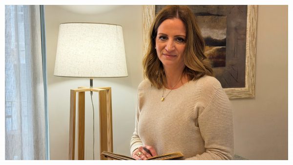 Νέο γραφείο Ψυχολόγου στη Λαμία: Επενδύστε στην ψυχική σας υγεία!