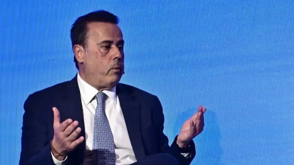 Παπασταύρου: Η Ευρώπη έχει μέτρα στο οπλοστάσιό της που δημιουργούν αναχώματα στην αύξηση του ενεργειακού κόστους