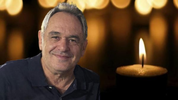 Βαρύ πένθος στο Φθιωτικό ποδόσφαιρο και τη διαιτησία - «Έφυγε» ο Θανάσης Παπακώστας