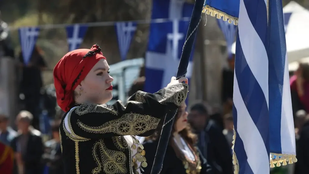 Χανιά: Ακυρώνεται η παρέλαση της 25ης Μαρτίου λόγω καιρού