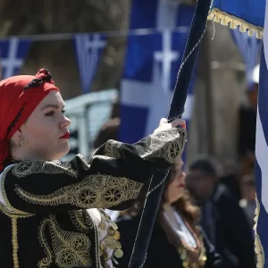 Χανιά: Ακυρώνεται η παρέλαση της 25ης Μαρτίου λόγω καιρού