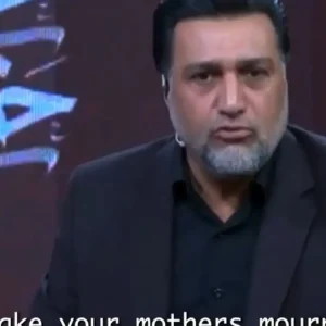 Ιράν: Παρουσιαστής της κρατικής τηλεόρασης απειλεί ευθέως τους διαδηλωτές – «Θα κάνουμε τις μάνες σας να θρηνήσουν»