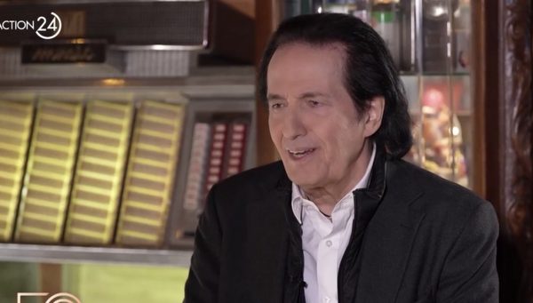 Ο Πασχάλης για το παιδί που απέκτησε από εξωσυζυγική σχέση: Περιμένουμε μεγάλες ανατροπές και εκπλήξεις