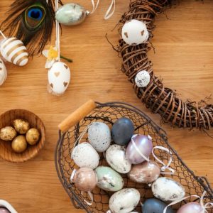 Το Κέντρο Πολιτισμού Φθιώτιδας διοργανώνει πασχαλινό bazaar