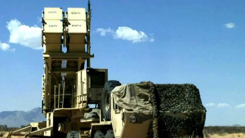 Αντιδρά η Τουρκία για τους πυραύλους Patriot στην Κάρπαθο: «Ορισμένοι κύκλοι επιχειρούν ένα νέο τετελεσμένο γεγονός»