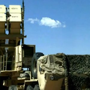 Αντιδρά η Τουρκία για τους πυραύλους Patriot στην Κάρπαθο: «Ορισμένοι κύκλοι επιχειρούν ένα νέο τετελεσμένο γεγονός»