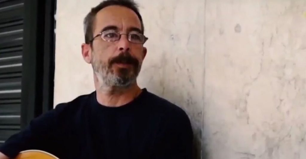 Θρίλερ με την εξαφάνιση του «ρεμπέτη της Αριστοτέλους» στη Θεσσαλονίκη