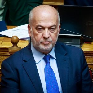 Απάντηση Φλωρίδη για τη Δίκη των Τεμπών: «Η χθεσινή εικόνα δεν ήταν καλή» (ΒΙΝΤΕΟ)