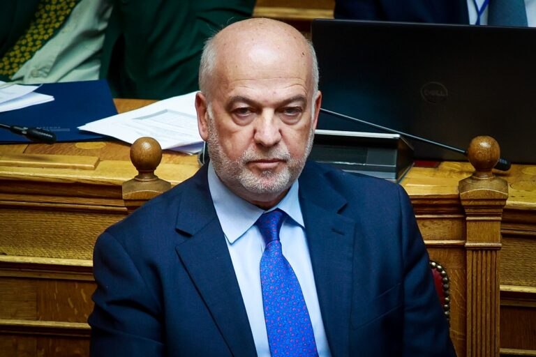 Απάντηση Φλωρίδη για τη Δίκη των Τεμπών: «Η χθεσινή εικόνα δεν ήταν καλή» (ΒΙΝΤΕΟ)