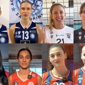 Allwyn Final 4: Οι κορυφαίες ομάδες βόλεϊ μπαίνουν στη μάχη για το Κύπελλο Ελλάδας – Οι αθλήτριες στέλνουν το δικό τους μήνυμα πριν το πρώτο σερβίς (ΒΙΝΤΕΟ)