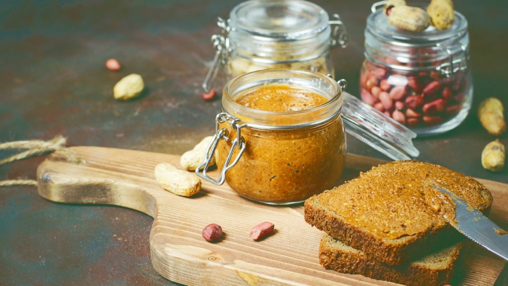 Ολόκληροι καρποί ή άλειμμα; Που «κρύβονται» τα περισσότερα θρεπτικά συστατικά