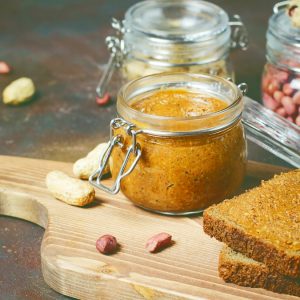 Ολόκληροι καρποί ή άλειμμα; Που «κρύβονται» τα περισσότερα θρεπτικά συστατικά