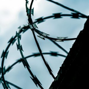 Ρώσος, μη μπορώντας να βρει δουλειά, αποφασίζει να πάει φυλακή για να επιβιώσει!