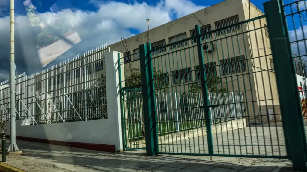 Κρήτη: Από τον Κορυδαλλό έδινε εντολές για επιθέσεις σε αστυνομικούς – «Έλεγα να δείρουμε μπάτσους»