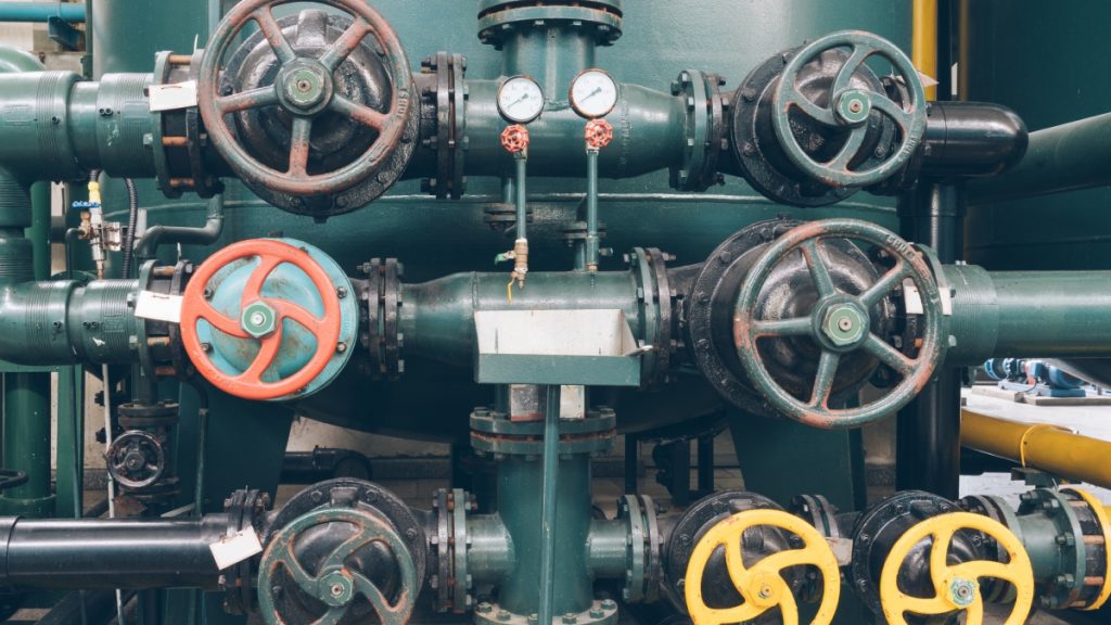 Ράλι στην τιμή του ευρωπαϊκού φυσικού αερίου: Ανέβηκε κατά 30%