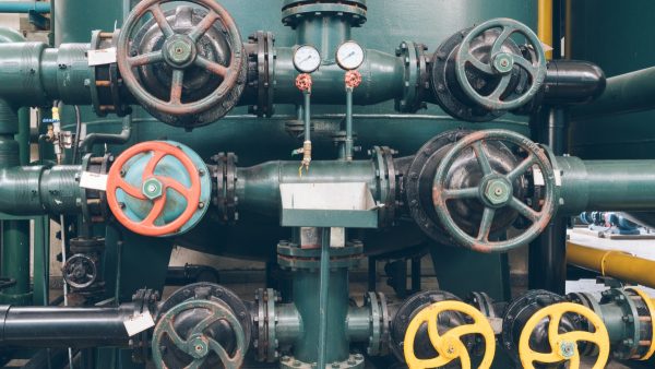 Ράλι στην τιμή του ευρωπαϊκού φυσικού αερίου: Ανέβηκε κατά 30%