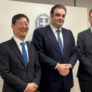 Πιερρακάκης για την Έκθεση του ΔΝΤ για την Ελλάδα: Εξαιρετικά θετική αποτίμηση της πορείας της ελληνικής οικονομίας