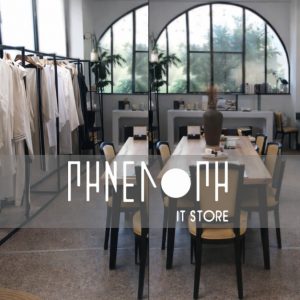 Fashion Bazaar από το κατάστημα "Πηνελόπη" στην Αθήνα: Μόδα και εκπτώσεις έως -70%