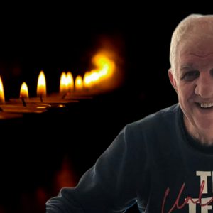 «Έφυγε» ο Λαμιώτης επιχειρηματίας Πλάτων Καραθανάσης