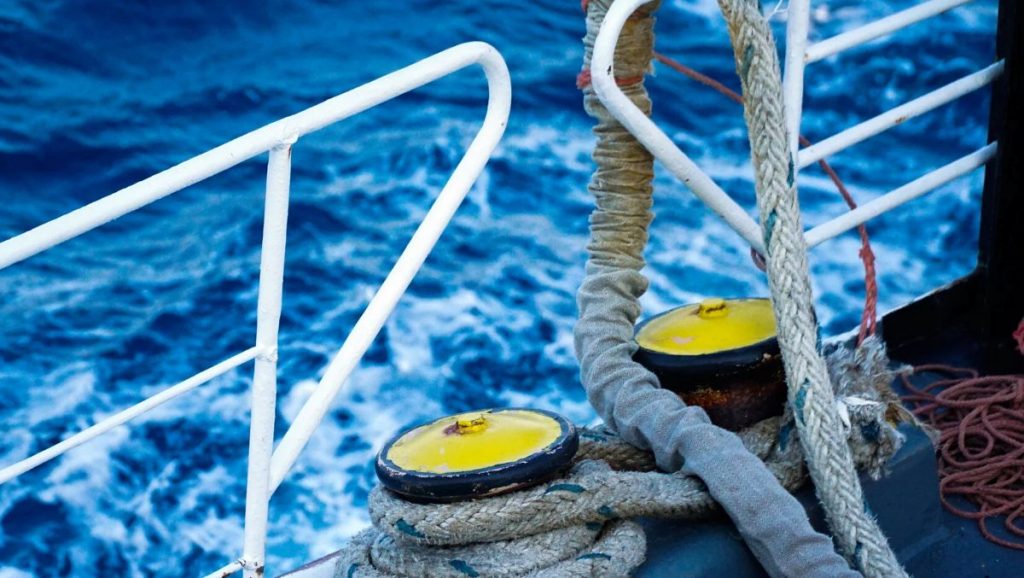 Συμπλοκή κρατουμένων εν πλω κατά τη μεταφορά τους στις φυλακές της Κω