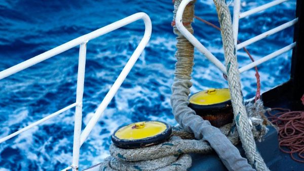 Συμπλοκή κρατουμένων εν πλω κατά τη μεταφορά τους στις φυλακές της Κω