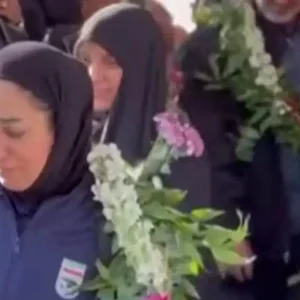 Επέστρεψαν στο Ιράν οι ποδοσφαιρίστριες της εθνικής ομάδας που είχαν ζητήσει άσυλο – Στην Αυστραλία παραμένουν 2 ακόμη