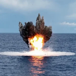 Πολεμικό Ναυτικό: Εντυπωσιακά πλάνα από την άσκηση ναρκοπολέμου «Αριάδνη 26» – Τα σενάρια και οι συμμετοχές