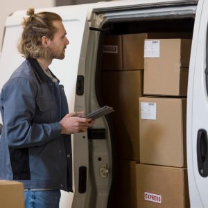 Ζητείται Πωλητής X-Van από την εταιρεία διανομής τροφίμων «ΤΡΟΦΕΥΣ»