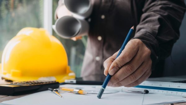 Λαμία: Ζητείται Πολιτικός Μηχανικός / Τοπογράφος από τον όμιλο εταιριών Group Theta