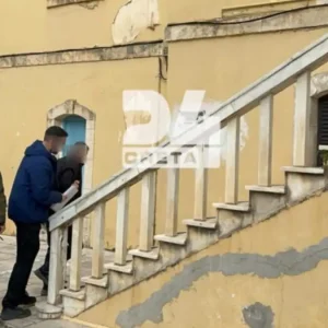 Σούδα: Στον εισαγγελέα ο Πολωνός για κατασκοπεία – Συνεχίζει να υποστηρίζει ότι έκανε τουρισμό