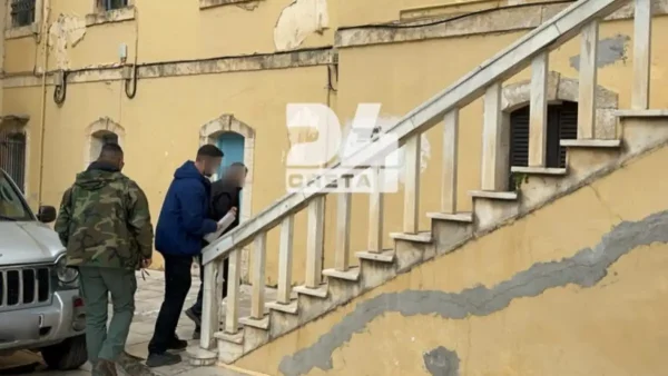 Σούδα: Στον εισαγγελέα ο Πολωνός για κατασκοπεία – Συνεχίζει να υποστηρίζει ότι έκανε τουρισμό