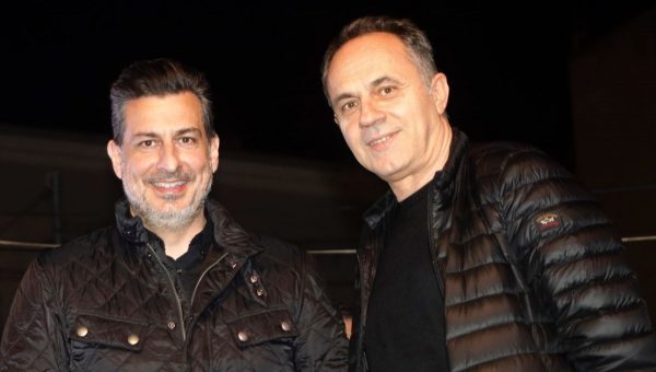 Δήμος Λαμιέων: Πρόσκληση σε ειδική συνεδρίαση για Προεδρείο και Δημοτική Επιτροπή