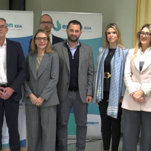 Δράσεις ενημέρωσης στη Θήβα για την αξιοποίηση του Δικτύου Φυσικού Αερίου - Σε εξέλιξη οι συνδέσεις καταναλωτών μετά την ολοκλήρωση του συγχρηματοδοτούμενου έργου