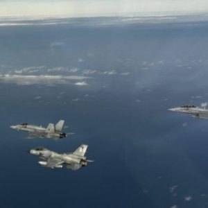 Πράσινο φως από την αρμόδια κοινοβουλευτική επιτροπή για την αναβάθμιση των F-16 και την «Ασπίδα του Αχιλλέα»