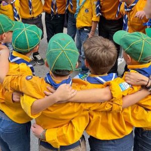 «Χαράζουμε Πορεία - Αποστολή στη Λαμία»: Μάθε και εσύ τα οφέλη της συνεργασίας και του εθελοντισμού μέσα από το παιχνίδι