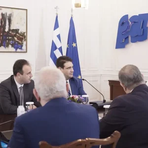 Μητσοτάκης: Εργαλείο διαφάνειας και λογοδοσίας ο νέος κόμβος Παρακολούθησης Επιδόσεων Τοπικής Αυτοδιοίκησης deiktesota.gov.gr