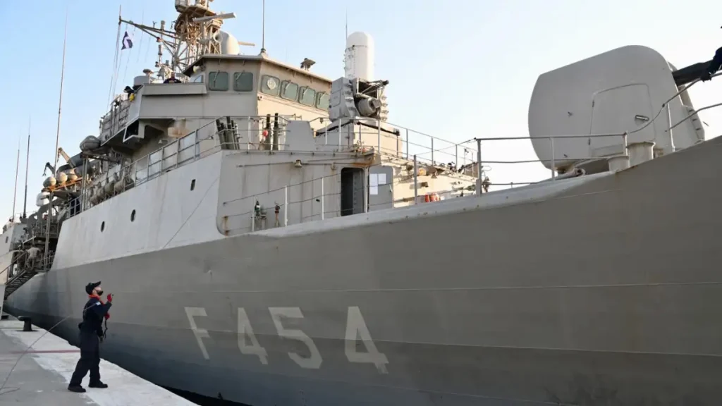 Κένταυρος: Το ελληνικό όπλο που νίκησε τα drones των Χούθι «βγαίνει μπροστά» για την προστασία της Κύπρου