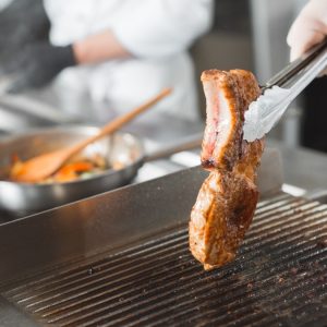 Ζητείται ψήστης από την ταβέρνα "Ο Πρόεδρος" στην Παύλιανη