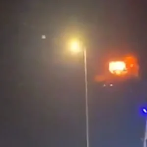 C-RAM: Με υπερόπλο που εκτοξεύει 4.500 σφαίρες το λεπτό προστάτευσαν οι ΗΠΑ την πρεσβεία τους στη Βαγδάτη