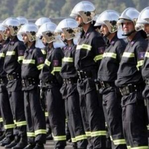 Εκδόθηκε η προκήρυξη διαγωνισμού για τη Σχολή Αξιωματικών και Σχολή Πυροσβεστών