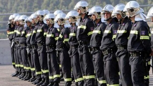 Εκδόθηκε η προκήρυξη διαγωνισμού για τη Σχολή Αξιωματικών και Σχολή Πυροσβεστών