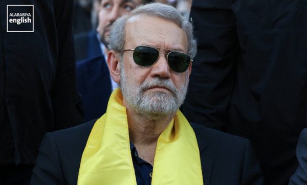 Αλί Λαριτζανί: Ποιος ήταν ο γόνος των «Κένεντι του Ιράν» και de facto ηγέτης της χώρας μετά τον θάνατο του Χαμενεΐ