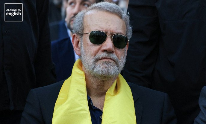 Αλί Λαριτζανί: Ποιος ήταν ο γόνος των «Κένεντι του Ιράν» και de facto ηγέτης της χώρας μετά τον θάνατο του Χαμενεΐ