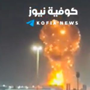 Μπαράζ ιρανικών επιθέσεων στη μεγαλύτερη μονάδα LNG του Κατάρ - «Αν το ξανακάνετε θα καταστρέψουμε το South Pars», απειλεί ο Τραμπ