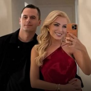 Παναγιώτης Κουτσουμπής: Η γνώμη της Κατερίνας Καινούργιου έχει αξία για μένα, κάνουμε μια νέα αρχή που γεμίζει τη ζωή με χαρά και προσμονή